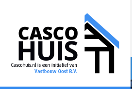 Profielfoto van Casco Huis (Vastbouw Oost b.v.)